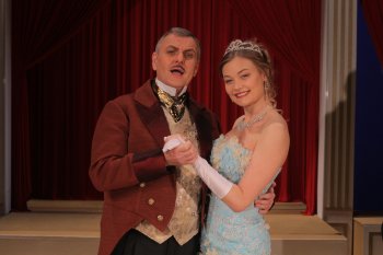 ČARDÁŠOVÁ PRINCEZNA