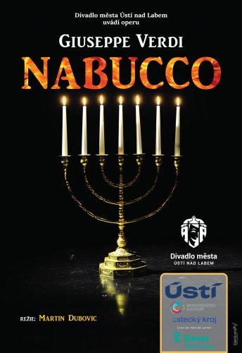 NABUCCO