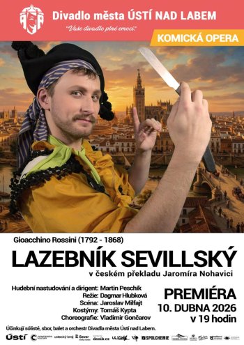 LAZEBNÍK SEVILLSKÝ