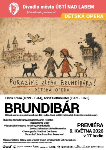 BRUNDIBÁR